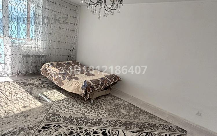 1-комнатная квартира · 35 м² · 9/9 этаж, Микрорайон Аэропорт 1, Шакшак Жанибек батыр 45Б за 18 млн ₸ в Костанае — фото 2