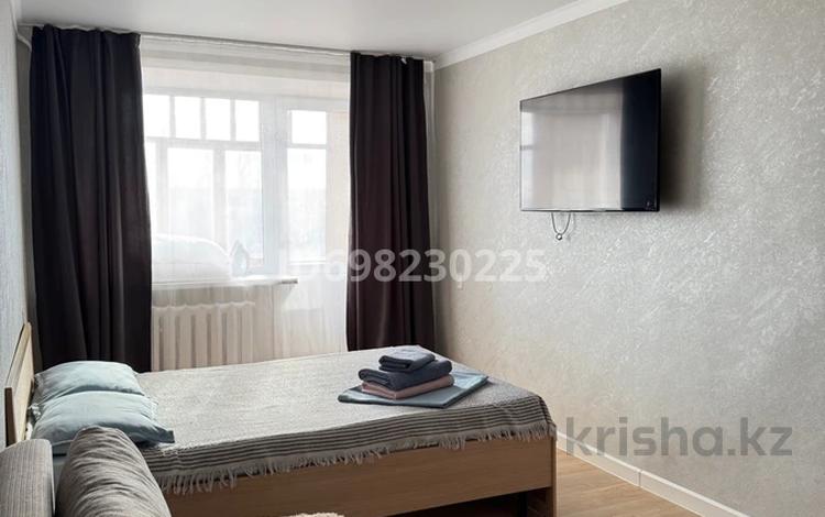 1-комнатная квартира · 46 м² · 4/5 этаж, Павлова 64 — За Казахско-Французским центром за 11 000 ₸ в Костанае — фото 22