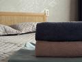 1-комнатная квартира · 46 м² · 4/5 этаж, Павлова 64 — За Казахско-Французским центром за 11 000 ₸ в Костанае — фото 10