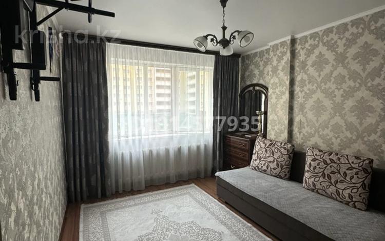 2-комнатная квартира · 50 м² · 4/14 этаж, Сакена Сейфуллина 41 за 300 000 ₸ в Астане, р-н Байконур — фото 2