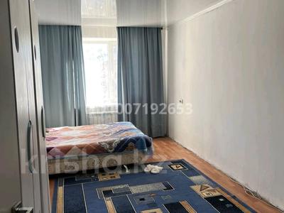 2-комнатная квартира · 42 м² · 4/4 этаж, 1 микрорайон 5 за 20 млн 〒 в Конаеве (Капчагай)