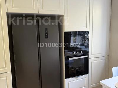 3-бөлмелі пәтер · 73 м² · 1/3 қабат, Райымбека 481 — Райымбека Саина, бағасы: 400 000 〒 в Алматы, Алатауский р-н