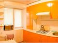 1-комнатная квартира · 30 м² · 3/4 этаж, Жамбыла 169 — Манаса за 250 000 ₸ в Алматы, Алмалинский р-н