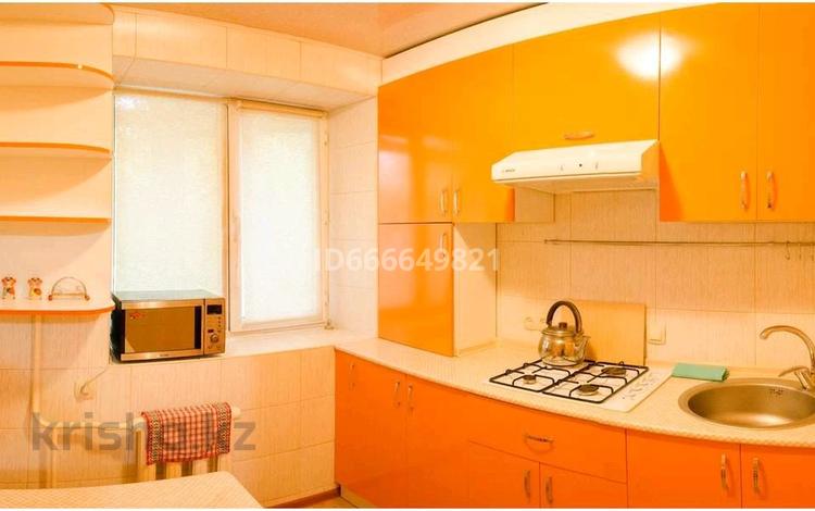 1-комнатная квартира · 30 м² · 3/4 этаж, Жамбыла 169 — Манаса за 250 000 ₸ в Алматы, Алмалинский р-н — фото 21