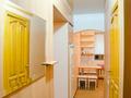 1-комнатная квартира · 30 м² · 3/4 этаж, Жамбыла 169 — Манаса за 250 000 ₸ в Алматы, Алмалинский р-н — фото 2