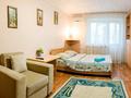 1-комнатная квартира · 30 м² · 3/4 этаж, Жамбыла 169 — Манаса за 250 000 ₸ в Алматы, Алмалинский р-н — фото 5