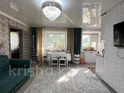 2-комнатная квартира · 43.5 м² · 3/5 этаж, 66 квартал 7 за 14.5 млн 〒 в Семее