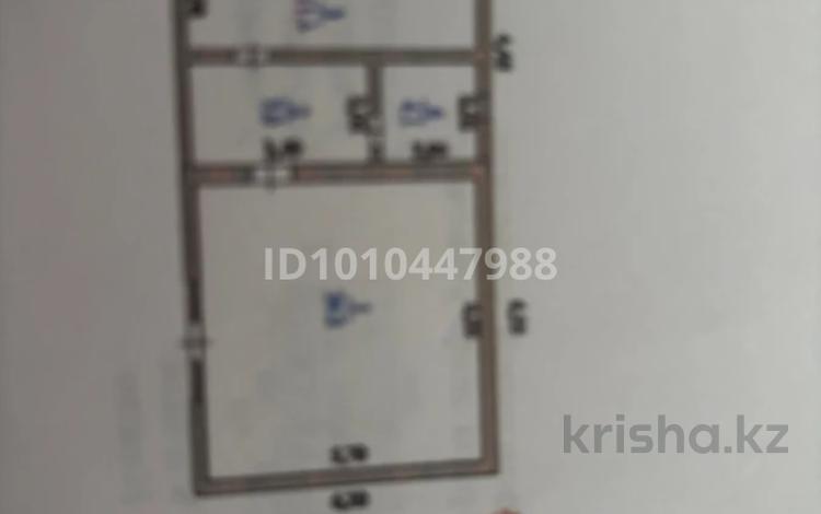 Еркін, дүкендер мен бутиктер · 87.6 м², бағасы: 26 млн ₸ в Бельбулаке (Мичурино) — фото 2