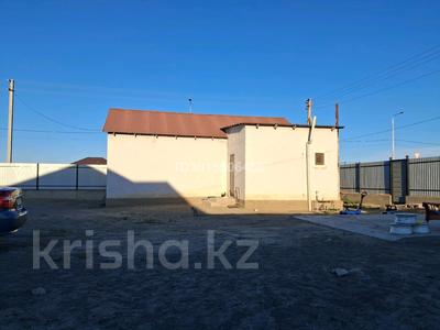 Дача · 3 комнаты · 70 м² · 8 сот., мкр Ракуша, Тауихи Ахтанов 3 за 17 млн ₸ в Атырау