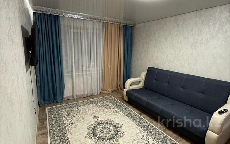 1-бөлмелі пәтер · 33.15 м² · 9/9 қабат, Пр Абая 16, бағасы: 10.5 млн ₸ в Усть-Каменогорске — фото 11