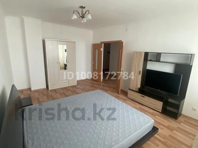 1-комнатная квартира · 49.5 м² · 11/13 этаж, Сыганак 1 — Илияс омаров за 23.5 млн ₸ в Астане, Есильский р-н
