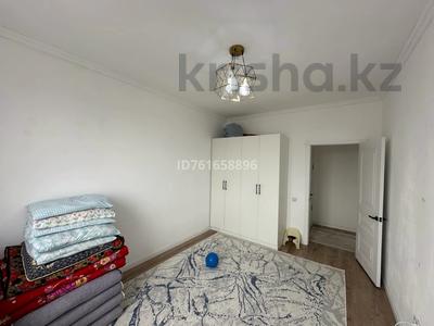 2-комнатная квартира · 55 м² · 3/3 этаж, Аубакирова 12/45а за 25.5 млн 〒 в 