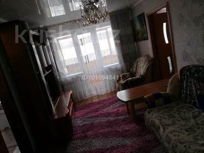 2-комнатная квартира · 45 м² · 5/5 этаж, Ержанова 28 за 150 000 ₸ в Караганде, Казыбек би р-н