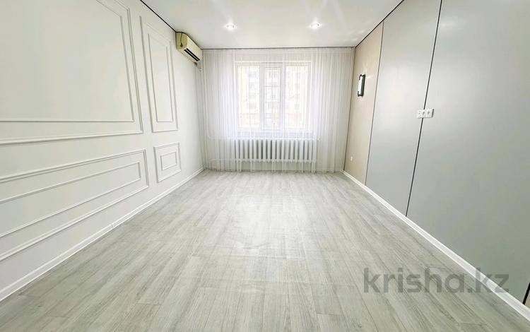 2-бөлмелі пәтер · 58 м² · 1/5 қабат, коктем 21, бағасы: 26 млн ₸ в Талдыкоргане, мкр Коктем — фото 2