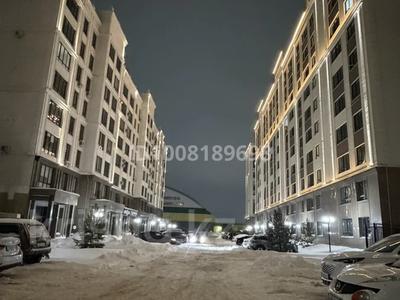 5-комнатная квартира · 140 м² · 7/10 этаж, Микрорайон Береке, микрорайон Береке 79 за 100 млн 〒 в Костанае