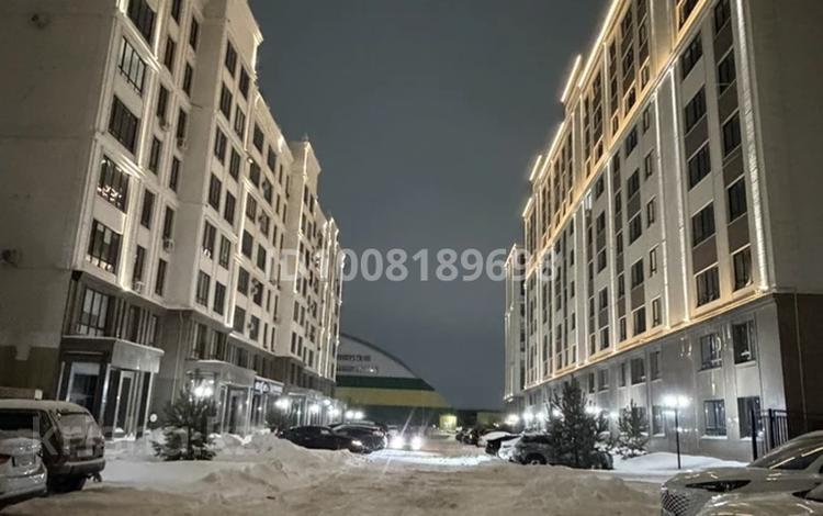 5-комнатная квартира · 140 м² · 7/10 этаж, Микрорайон Береке, микрорайон Береке 79 за 100 млн 〒 в Костанае — фото 2