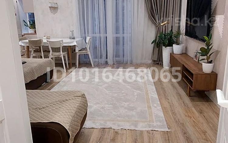 4-бөлмелі пәтер · 90.7 м² · 8/10 қабат, Степной 4 ш/а., мкр Юго-Восток, мкр Степной 4 23/2, бағасы: 60 млн ₸ в Караганде, Казыбек би р-н — фото 2