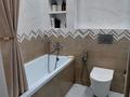 4-бөлмелі пәтер · 90.7 м² · 8/10 қабат, Степной 4 ш/а., мкр Юго-Восток, мкр Степной 4 23/2, бағасы: 60 млн ₸ в Караганде, Казыбек би р-н — фото 17
