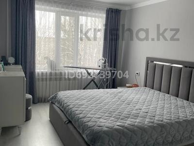4-комнатная квартира, 80 м², 2/5 этаж, Жастар 31 за 28.5 млн 〒 в Талдыкоргане, мкр Жастар