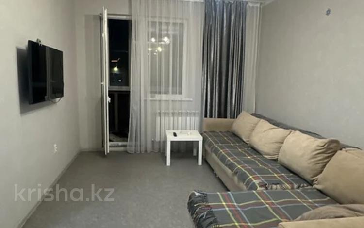 1-комнатная квартира · 42 м² · 4/10 этаж, Базовая 2/7 за 23.5 млн ₸ в Усть-Каменогорске — фото 2
