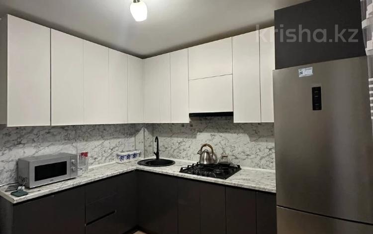 2-бөлмелі пәтер · 54.5 м² · 8/9 қабат, юбилейный 7, бағасы: 25.5 млн ₸ в Костанае — фото 2