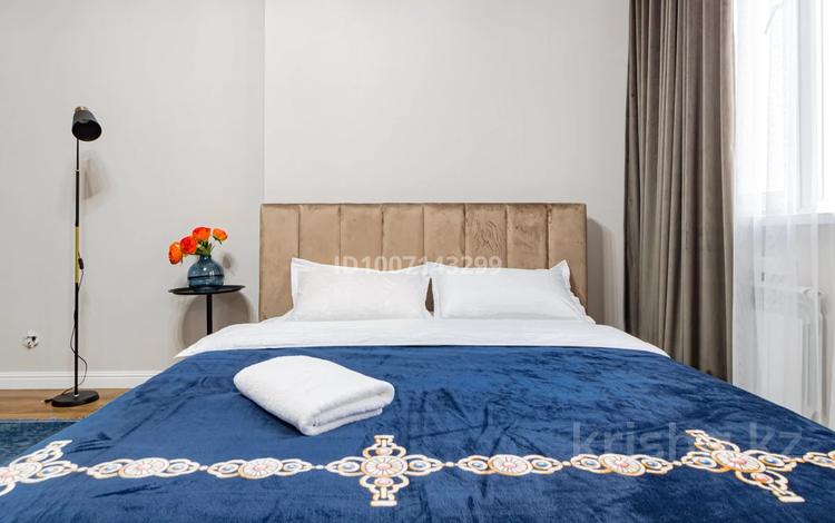 1-бөлмелі пәтер · 30 м², Ж.Нажимеденова 54, бағасы: 2 500 ₸ в Астане, Алматы р-н — фото 2
