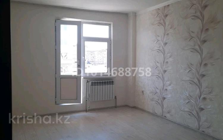 3-бөлмелі пәтер · 72 м² · 3/5 қабат, Улы Дала ш/а. 1023, бағасы: 130 000 ₸ в Таразе, мкр Улы Дала — фото 2