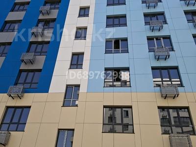 1-комнатная квартира · 43.5 м² · 3/9 этаж, мкр Кайрат, Сыбызгы за 26 млн ₸ в Алматы, Турксибский р-н