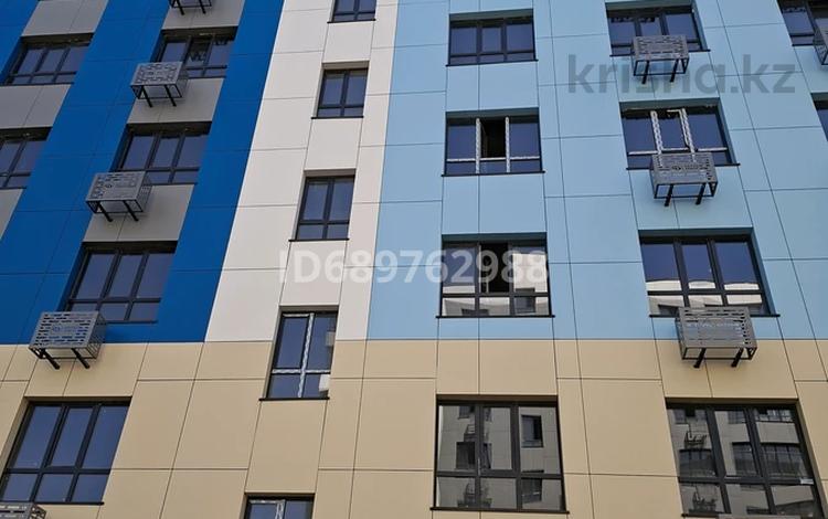 1-комнатная квартира · 43.5 м² · 3/9 этаж, мкр Кайрат, Сыбызгы за 26 млн ₸ в Алматы, Турксибский р-н — фото 11