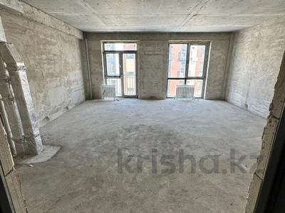 1-комнатная квартира · 45.25 м² · 3/9 этаж, мкр Кайрат, Сыбызгы за 23.5 млн ₸ в Алматы, Турксибский р-н