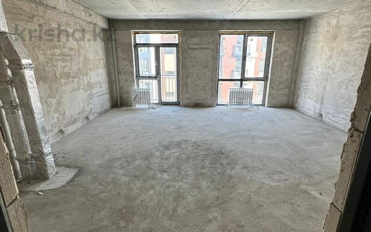 1-комнатная квартира · 45.25 м² · 3/9 этаж, мкр Кайрат, Сыбызгы за 23.5 млн ₸ в Алматы, Турксибский р-н — фото 7