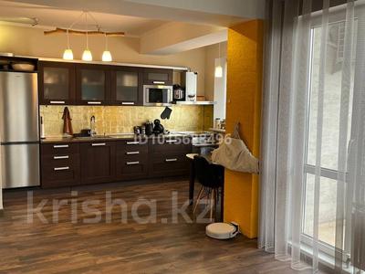 2-комнатная квартира · 70 м² · 8/8 этаж, Жарокова 284/3 за 900 000 ₸ в Алматы, Бостандыкский р-н
