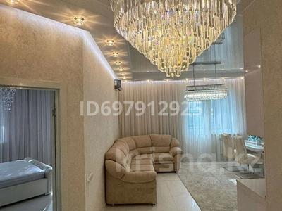 Аренда квартир в Алматы: 2-комнатная квартира · 60 м² · 11/13 этаж, Розыбакиева — Розыбакиева-Левитана за 500 000 〒 2-комнатная квартира · 60 м² · 11/13 этаж, Розыбакиева — Розыбакиева-Левитана за 500 000 〒 в Алматы, Бостандыкский р-н