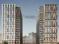 1-комнатная квартира · 41.8 м² · 12/12 этаж, Сыганак 4 — Сыганак за 31.5 млн ₸ в Астане, Нура р-н