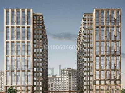 1-комнатная квартира · 41.8 м² · 12/12 этаж, Сыганак 4 — Сыганак за 31.5 млн 〒 в Астане, Нура р-н