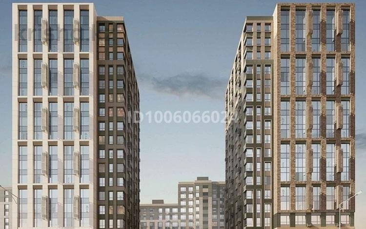 1-комнатная квартира · 41.8 м² · 12/12 этаж, Сыганак 4 — Сыганак за 31.5 млн ₸ в Астане, Нура р-н — фото 9