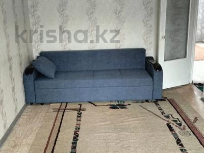 3-комнатная квартира · 60 м² · 2/5 этаж, Жастар 59 за 130 000 〒 в Талдыкоргане, мкр Жастар