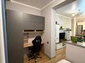 2-бөлмелі пәтер · 45 м² · 4/14 қабат, Самал-3 ш/а. 15к2, бағасы: 450 000 ₸ в Алматы, Медеуский р-н — фото 2
