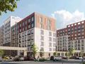 2-комнатная квартира · 48.86 м² · 3/7 этаж, мкр Кайрат, Туркестан 115 за 35.5 млн ₸ в Алматы, Турксибский р-н — фото 2