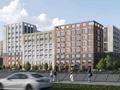 2-комнатная квартира · 48.86 м² · 3/7 этаж, мкр Кайрат, Туркестан 115 за 35.5 млн ₸ в Алматы, Турксибский р-н — фото 5