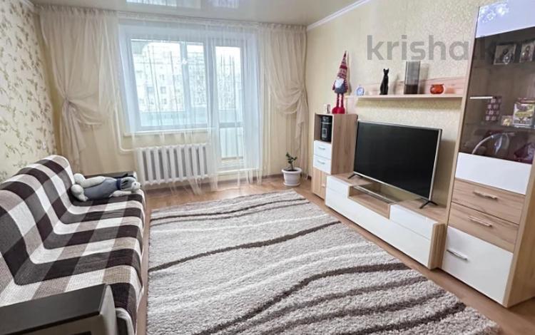 3-комнатная квартира · 69.9 м² · 3/10 этаж, 7 мкр 16 за 34.8 млн ₸ в Костанае — фото 2
