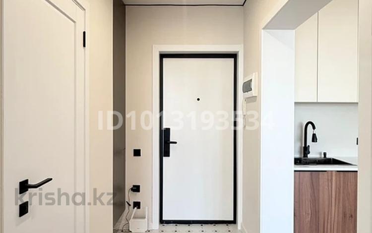 3-комнатная квартира · 55 м² · 10/14 этаж, Улы Дала 10 за ~ 34 млн ₸ в Астане, Нура р-н — фото 2