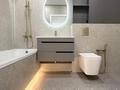 3-комнатная квартира · 55 м² · 10/14 этаж, Улы Дала 10 за ~ 34 млн ₸ в Астане, Нура р-н — фото 11