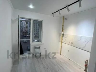1-комнатная квартира · 36 м² · 3/9 этаж, мкр Думан-2 — Ипотеку проходит за 24.5 млн 〒 в Алматы, Медеуский р-н