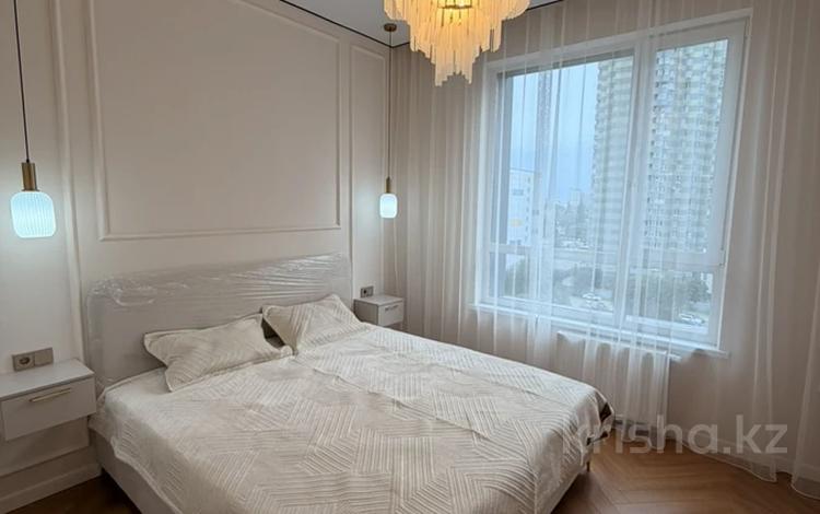 2-бөлмелі пәтер · 41 м² · 7/12 қабат, Толе Би 290/1, бағасы: 43.5 млн ₸ в Алматы, Алмалинский р-н — фото 76