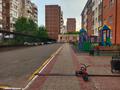 3-бөлмелі пәтер · 83.2 м² · 2/5 қабат, Юго-Восток ш/а., Степной 4 — частный детский сад "Малинка", Детский сад №42 "Тiлек", Гимназия №39 им. М. Жумабаева, Ясли-сад "Куаныш", Частная школа-детский сад "Альтер", Средняя школа №5, Ясли-сад "Еркетай. ТД "Алмаз", бағасы: 54 млн ₸ в Караганде, Казыбек би р-н — фото 16