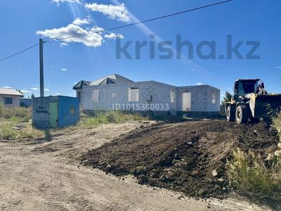 Жеке үй · 4 бөлме · 130 м² · 9.6 жүзд., Саккулак би, бағасы: 18 млн ₸ в Кокшетау