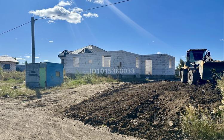 Жеке үй · 4 бөлме · 130 м² · 9.6 жүзд., Саккулак би, бағасы: 18 млн ₸ в Кокшетау — фото 2