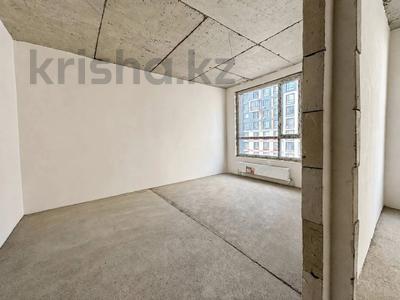 3-бөлмелі пәтер · 81.5 м² · 8/18 қабат, Е-36 13, бағасы: 45 млн ₸ в Астане, Нура р-н