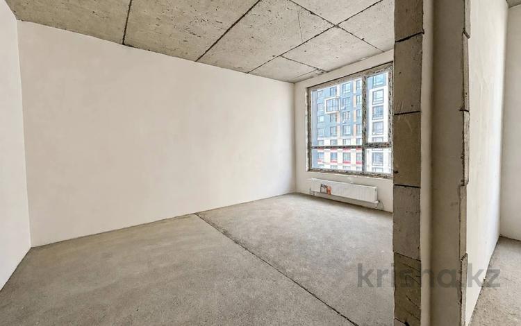 3-бөлмелі пәтер · 81.5 м² · 8/18 қабат, Е-36 13, бағасы: 45 млн ₸ в Астане, Нура р-н — фото 18